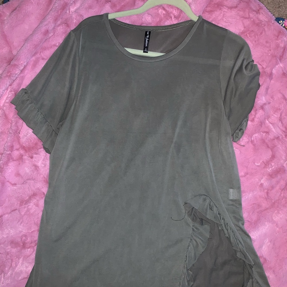 Large boutique top